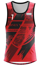 Load image into Gallery viewer, SNSSA Singlet - Womens
