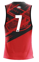 Load image into Gallery viewer, SNSSA Singlet - Mens