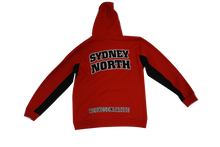 Load image into Gallery viewer, SNSSA Retro Hoodie
