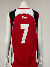 Load image into Gallery viewer, SNSSA Retro Singlet
