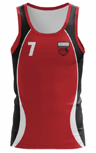 Load image into Gallery viewer, SNSSA Retro Singlet
