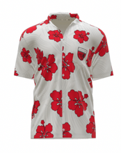 Load image into Gallery viewer, SNSSA Hawaiian Shirt
