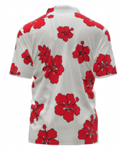 Load image into Gallery viewer, SNSSA Hawaiian Shirt
